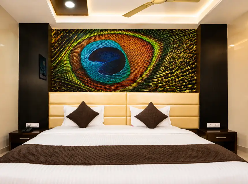 Junior Suite Room