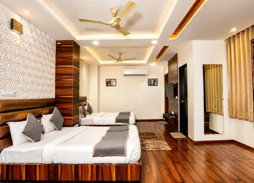 Suite Room