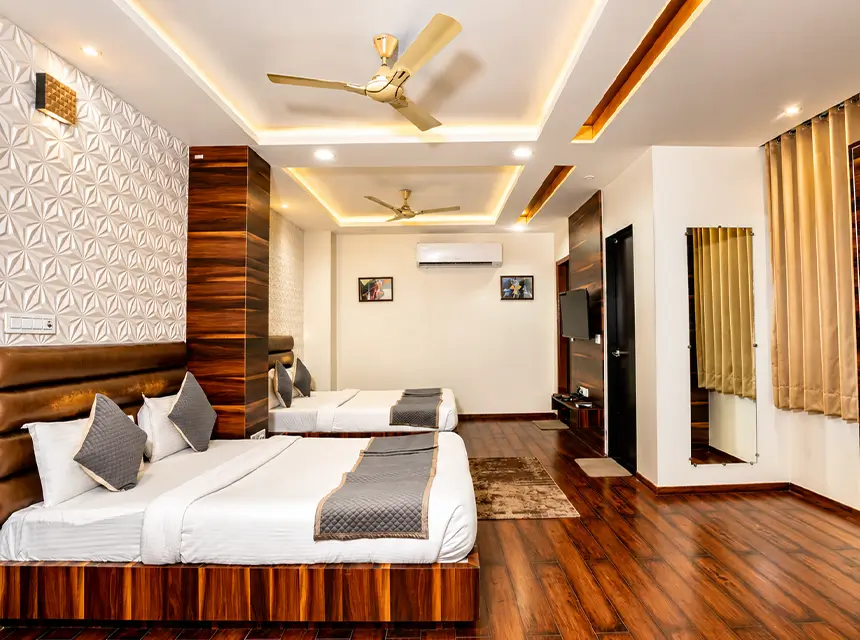 Suite Room