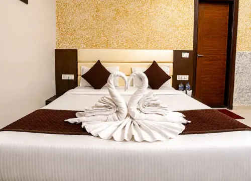 Super Deluxe Room