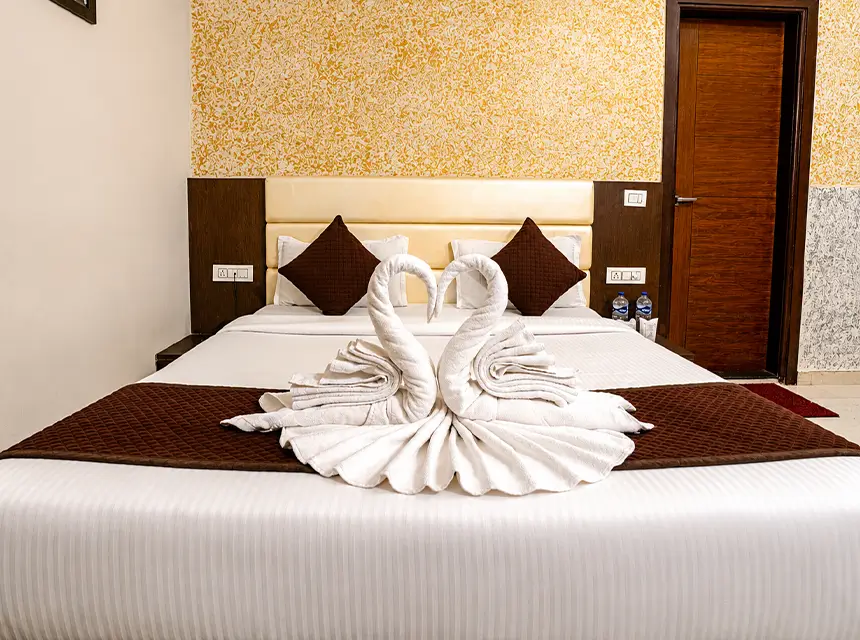 Super Deluxe Room