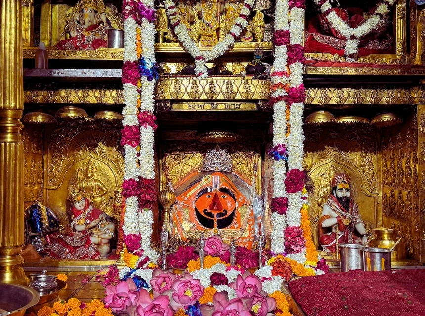 Salasar Balaji
